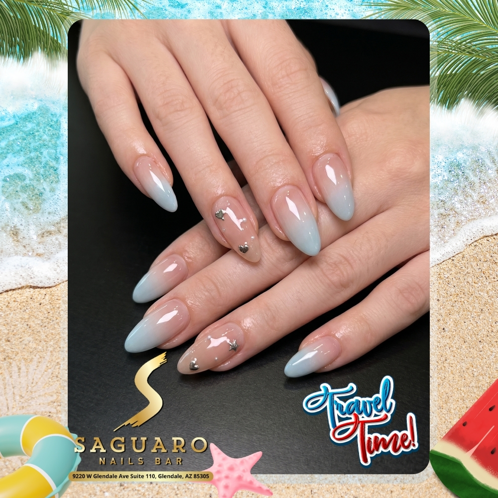 Saguaro Nails Bar